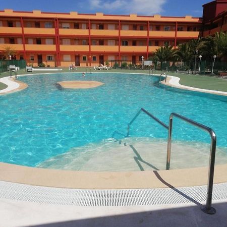 Appartamento Casa Guira - Fuerteventura Parque Holandes Esterno foto