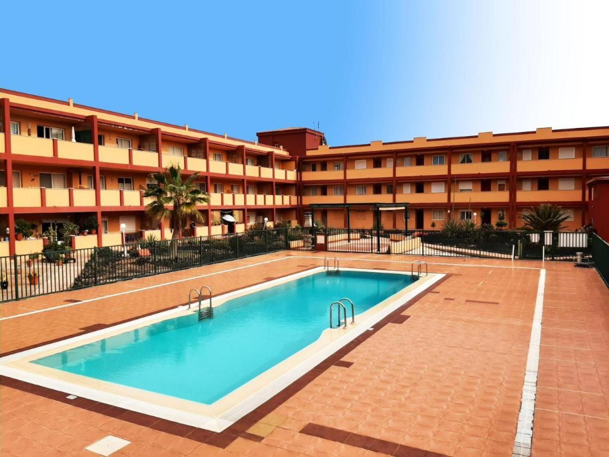 Appartamento Casa Guira - Fuerteventura Parque Holandes Esterno foto
