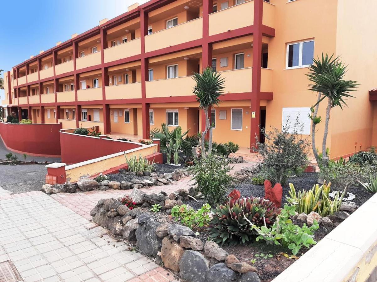 Appartamento Casa Guira - Fuerteventura Parque Holandes Esterno foto