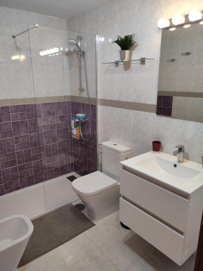Appartamento Casa Guira - Fuerteventura Parque Holandes Esterno foto