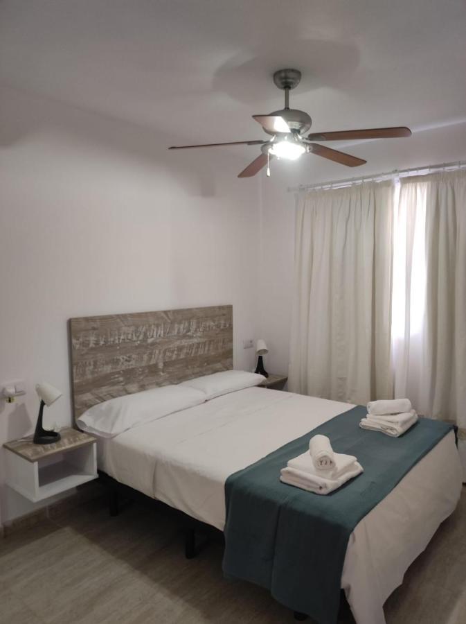 Appartamento Casa Guira - Fuerteventura Parque Holandes Esterno foto