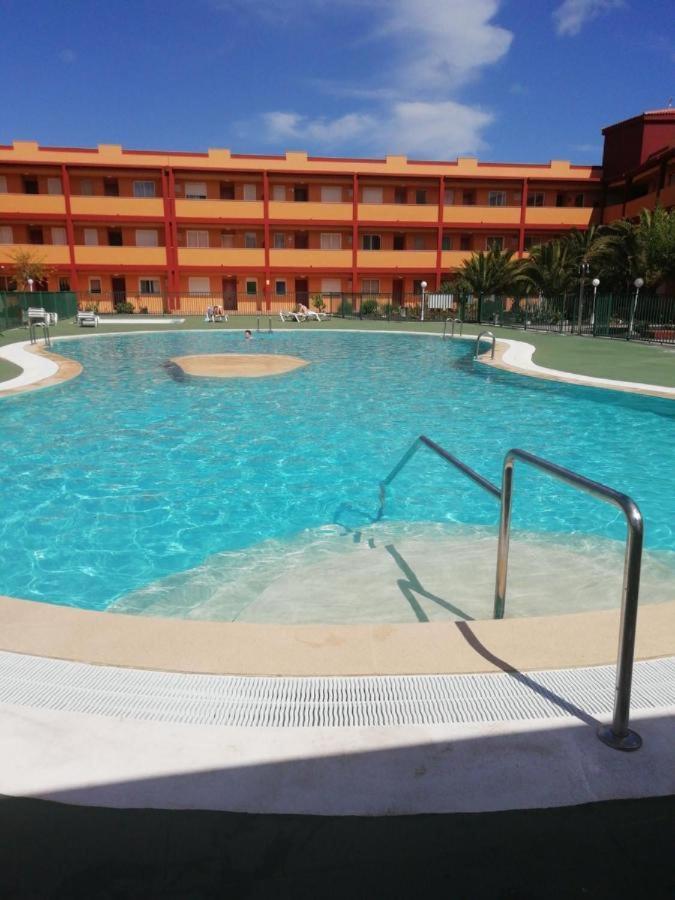 Appartamento Casa Guira - Fuerteventura Parque Holandes Esterno foto