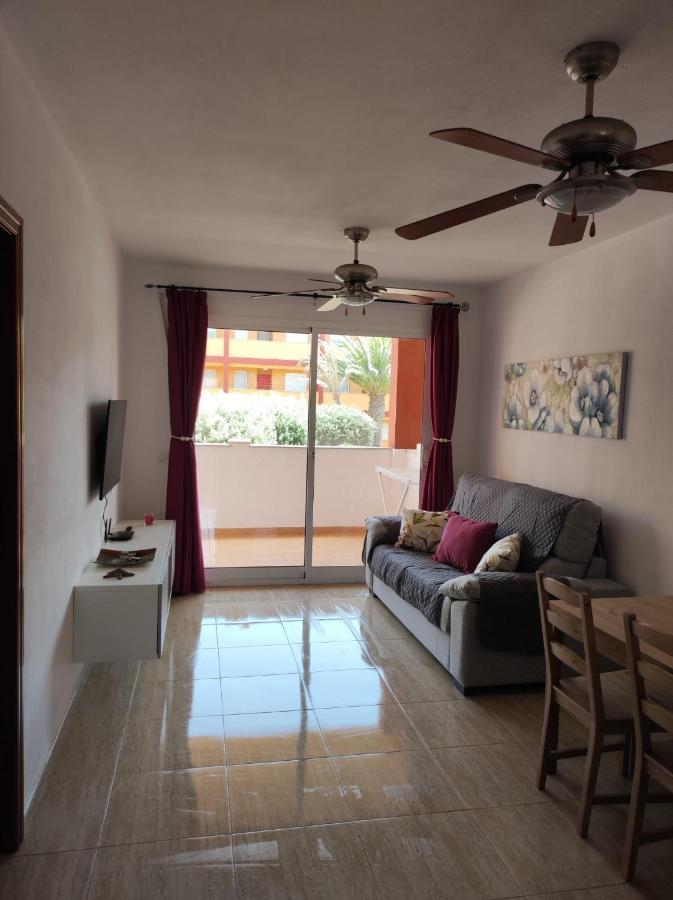 Appartamento Casa Guira - Fuerteventura Parque Holandes Esterno foto
