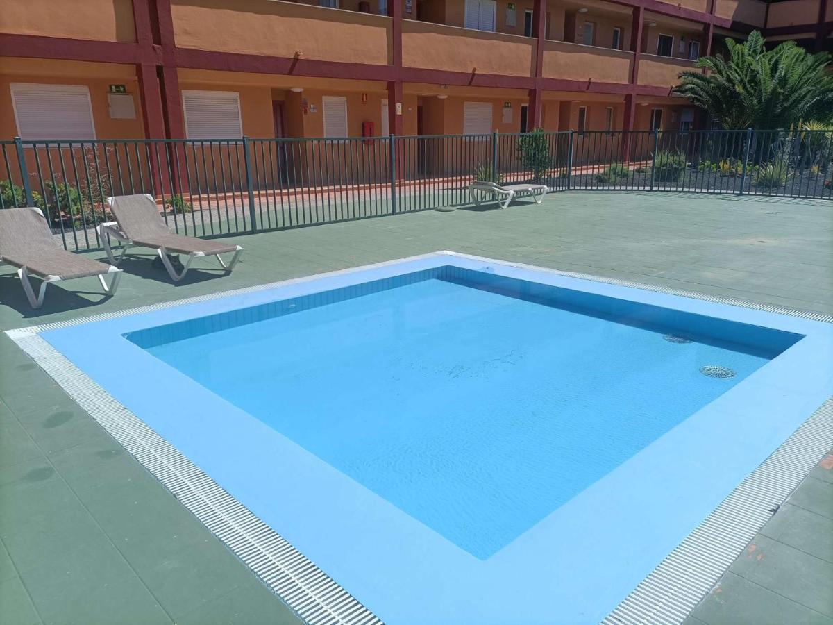 Appartamento Casa Guira - Fuerteventura Parque Holandes Esterno foto