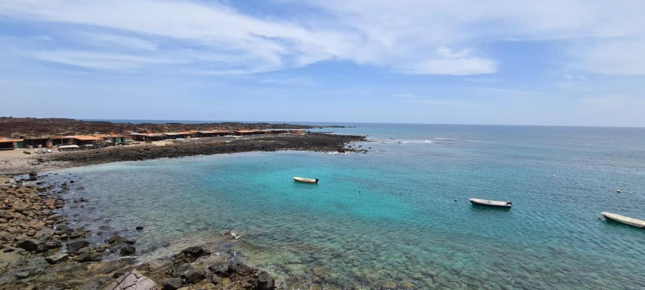Appartamento Casa Guira - Fuerteventura Parque Holandes Esterno foto