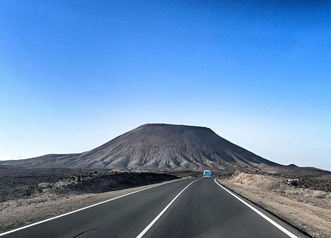 Appartamento Casa Guira - Fuerteventura Parque Holandes Esterno foto