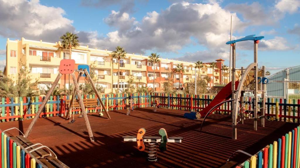 Appartamento Casa Guira - Fuerteventura Parque Holandes Esterno foto