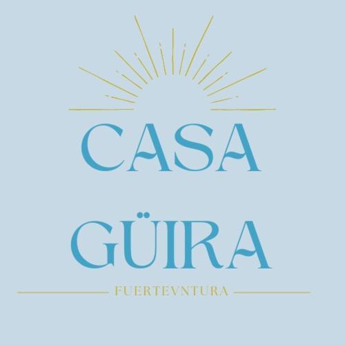 Appartamento Casa Guira - Fuerteventura Parque Holandes Esterno foto