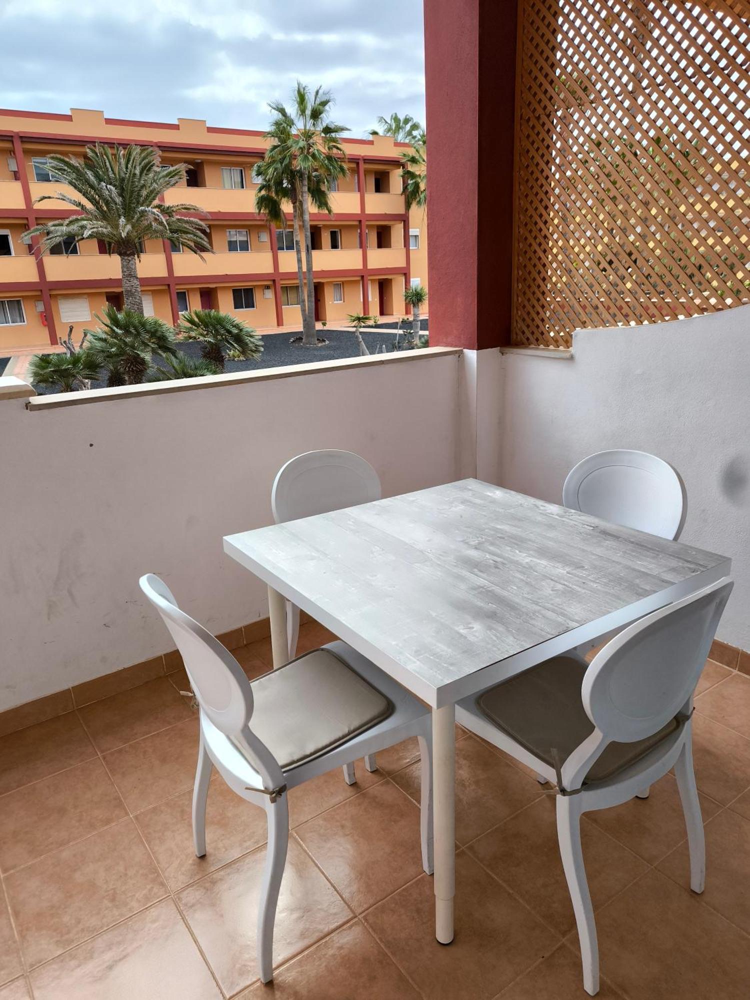 Appartamento Casa Guira - Fuerteventura Parque Holandes Esterno foto